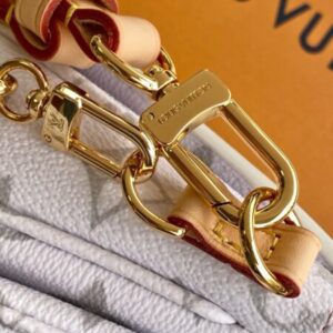 LOUIS VUITTON SPEEDY BANDOULIERE BACKPACK TOTE HANDBAG