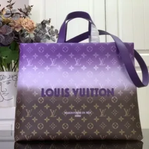 LV Shopper Tote M13928 tote handbags