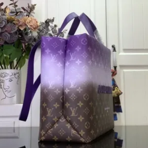 LV Shopper Tote M13928 tote handbags