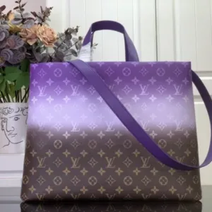 LV Shopper Tote M13928 tote handbags