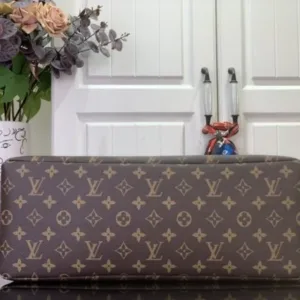 LV Shopper Tote M13928 tote handbags