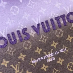 LV Shopper Tote M13928 tote handbags