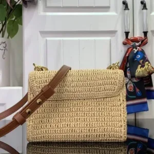 LV TWIST SLIM m14309A tote handbags