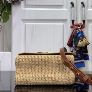 LV TWIST SLIM m14309A tote handbags