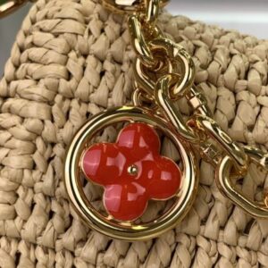 LV TWIST SLIM m14309A tote handbags