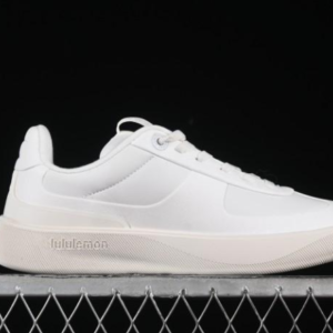 Lululemon Cityverse Low-Top Casual Sneakers – LU-01 shoes