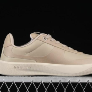 Lululemon Cityverse Low-Top Casual Sneakers – LU-03 shoes
