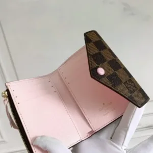 Louis Vuitton M41938 classic VICTORINE wallet with wholesale price