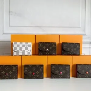 Louis Vuitton M41939 wallet with wholesale price