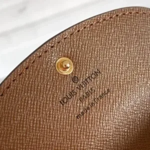 Louis Vuitton M41939 wallet with wholesale price