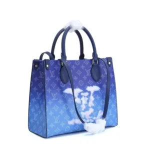 LOUIS VUITTON ONTHEGO M44568 TOTE HANDBAG