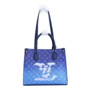 LOUIS VUITTON ONTHEGO M44568 TOTE HANDBAG