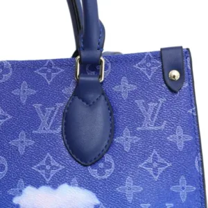 LOUIS VUITTON ONTHEGO M44568 TOTE HANDBAG