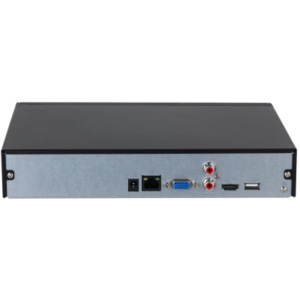 Dahua NVR2108HS-8P-4KS3 8CH Lite Network Video Recorder