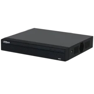 Dahua NVR21(04)(08)16HS-4KS3 4/8/16CH Compact 1U 1HDD Lite Network Video Recorder