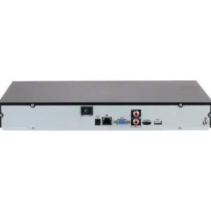 Dahua NVR22(04)(08)16-4KS3 4/8/16CH 1U 2HDDs Lite Network Video Recorder