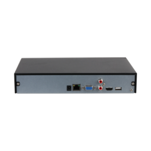 Dahua NVR4116HS-EI NVR4108HS-EI NVR4104HS-EI 4/8/16CH AI Network Video Recorder