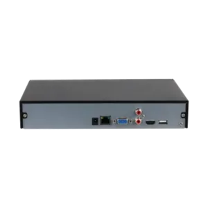 Dahua NVR4116HS-EI NVR4108HS-EI NVR4104HS-EI 4/8/16CH AI Network Video Recorder