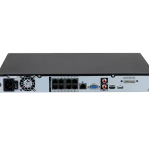 Dahua NVR4208-8P-4KS3 NVR4232-16P-4KS3 NVR4216-16P-4KS3 8/16/32CH NVR