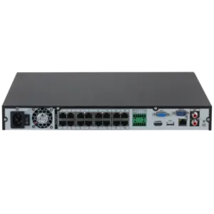 Dahua NVR4208-8P-4KS3 NVR4232-16P-4KS3 NVR4216-16P-4KS3 8/16/32CH NVR
