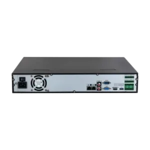 Dahua NVR4832-EI NVR4432-EI 32CH 2U 4/8HDDs AI Network Video Recorder