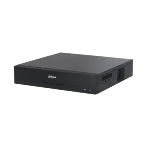 Dahua NVR4832-EI NVR4432-EI 32CH 2U 4/8HDDs AI Network Video Recorder
