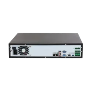 Dahua NVR4832-EI NVR4432-EI 32CH 2U 4/8HDDs AI Network Video Recorder