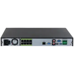 Dahua NVR52(08)(16)32-16P-EI Dahua (8)(16)32CH 2HDD 1U NVR
