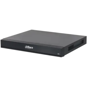 Dahua NVR5208-8P-XI NVR5216-16P-XI 8/16CH 1U 16POE 2HDDs WizMind Network Video Recorder