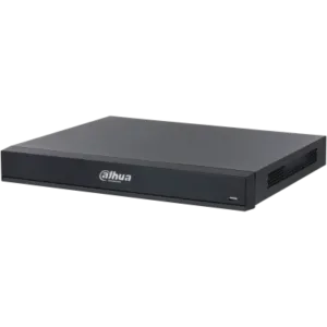 Dahua NVR5208-8P-XI NVR5216-16P-XI 8/16CH 1U 16POE 2HDDs WizMind Network Video Recorder