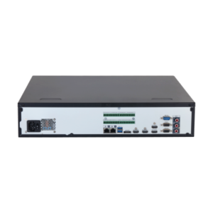 Dahua NVR616H-64/128-XI 3U 16HDDs WizMind Network Video Recorder