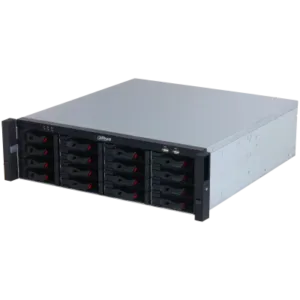 Dahua NVR616H-64(32)(128)-XI 32/64/128CH 3U 16HDDs WizMind NVR