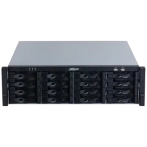 Dahua NVR616H-64(32)(128)-XI 32/64/128CH 3U 16HDDs WizMind NVR