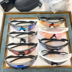 OAKLEY Maske P9 sunglasses - black, eyewear, maske, oakley, sunglasses
