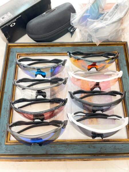 OAKLEY Maske P9 sunglasses - black, eyewear, maske, oakley, sunglasses