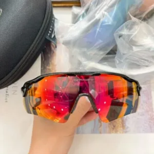 OAKLEY Maske P9 sunglasses