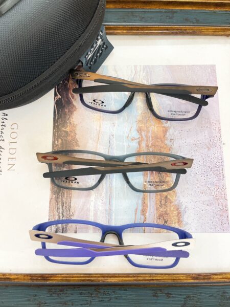 OAKLEY OX8153 sunglasses - eyewear, frame, oakley, ox8153, sunglasses