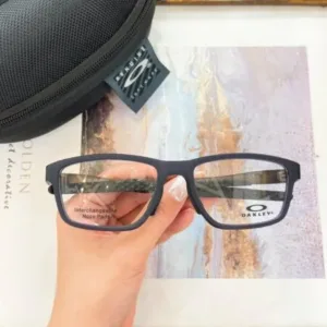 OAKLEY OX8153 sunglasses