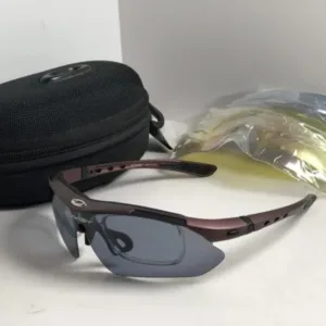 OAKLEY POLARIZED OO8682 sunglasses