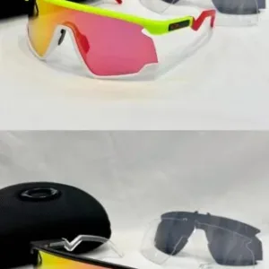 OAKLEY 301 BXTR OO9280 sunglasses