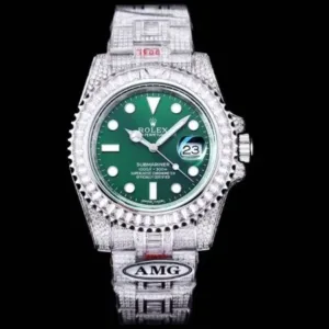 ROLEX 3186 diamond automatic mechanical watch 40MM - automatic, diamond, rolex, rolex 40mm watches, ROLEX diamond automatic mechanical watch, rolex diamond watch, rolex diamond wrist watches, rolex watch, rolex watches, rolex wrist watches, rolex wristwatch, watch