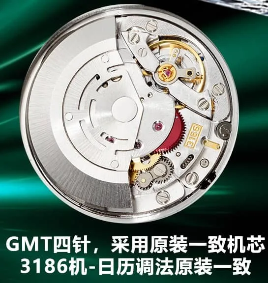 ROLEX 3186 diamond automatic mechanical watch 40MM - automatic, diamond, rolex, rolex 40mm watches, ROLEX diamond automatic mechanical watch, rolex diamond watch, rolex diamond wrist watches, rolex watch, rolex watches, rolex wrist watches, rolex wristwatch, watch