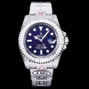 ROLEX 3135 diamond automatic mechanical watch 40MM - automatic, diamond, rolex, rolex 40mm watches, ROLEX diamond automatic mechanical watch, rolex diamond watch, rolex diamond wrist watches, rolex watch, rolex watches, rolex wrist watches, rolex wristwatch, watch