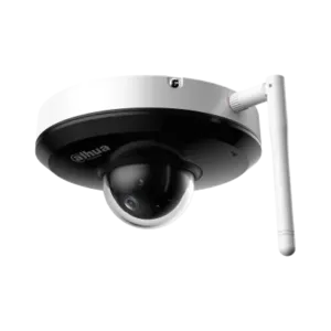 Dahua DH-SD1A404DB-GNY-W-PV 4MP 4x Starlight IR WizSense Network PTZ Camera