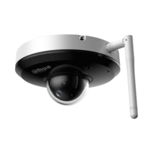 Dahua DH-SD1A404DB-GNY-W-PV 4MP 4x Starlight IR WizSense Network PTZ Camera