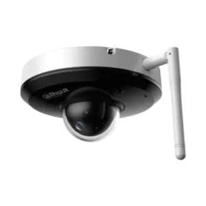 Dahua DH-SD1A404DB-GNY-W-PV 4MP 4x Starlight IR WizSense Network PTZ Camera