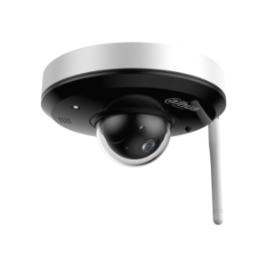 Dahua DH-SD1A404DB-GNY-W-PV 4MP 4x Starlight IR WizSense Network PTZ Camera