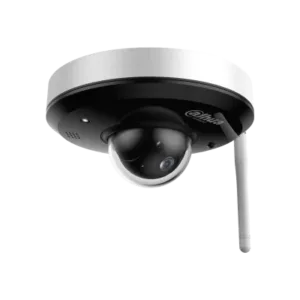 Dahua DH-SD1A404DB-GNY-W-PV 4MP 4x Starlight IR WizSense Network PTZ Camera