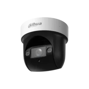 Dahua DH-SD29404DB-GNY(-W) 4MP 4x IR WizSense Network PTZ Camera