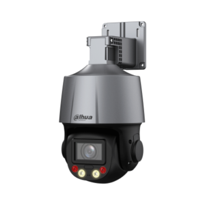 Dahua DH-SD3C/e405DB-GNY-A/w-PV/1 4MP 5x Smart Dual Light WizSense Network PTZ Camera